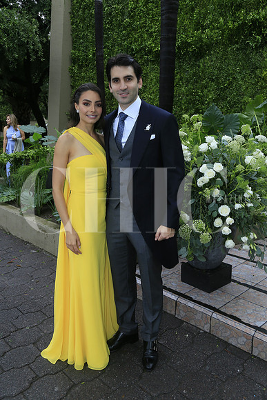Sergio Arguelles y Marcela Garza (3)