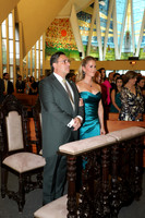 David Garza Herrea y Regina Martinez de Garza1