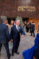 Boda de Barabra Montemayor y Francisco Milmo 2