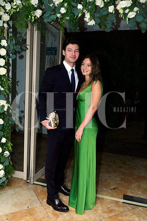 Max Lauder y Juliana Treviño (2)