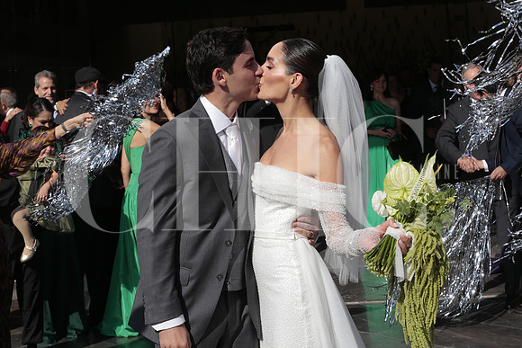Boda de Chilo Sada y Anna Karen Garza 78