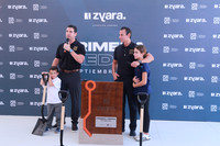 Adrián Marcos, Adrián Marcos, Gustavo Marcos y Sofi Marcos (2)