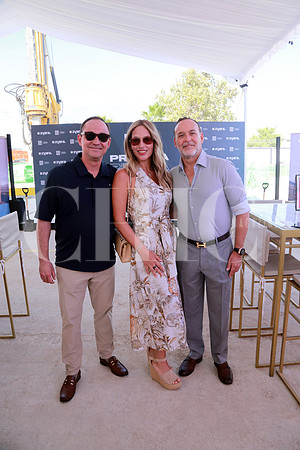 Héctor Garza, Daniela Garza y Rodríigo Fernández (3)