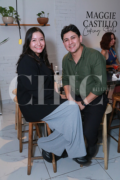Ingrid García y Alán Díaz (3)