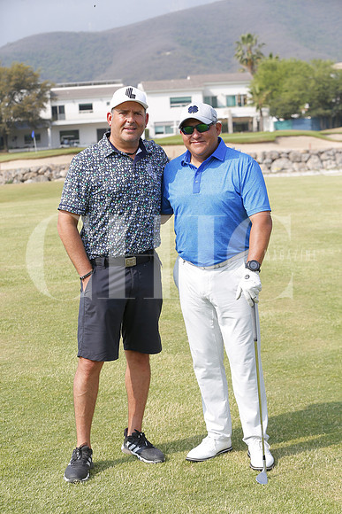 Alejandro Cavazos y Adrián Gonzalez 2