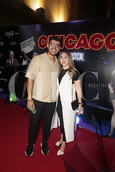 Daniel Treviño y Dayra Guerra 2
