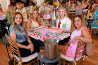 Rebeca Ferrara, Erika Cortés, Carmina Martínez y Lorena Díaz 3