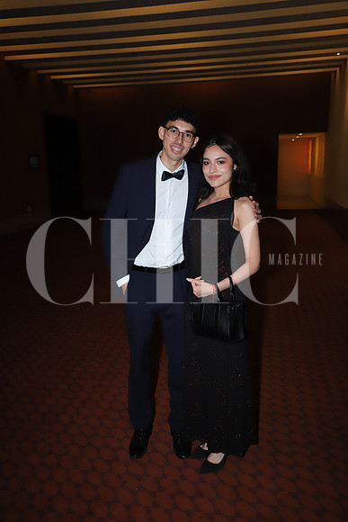 Ethan Rivero y Rubi Chavarria 2