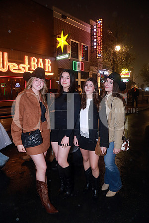 Marifer González, Romina Pizano, Valentina Padilla y Sofia Cortés (2)
