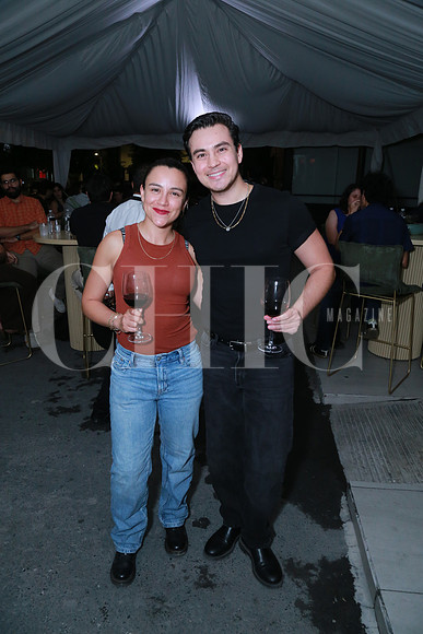 Luisa De la Cueva y Mauricio de la Cueva (3)
