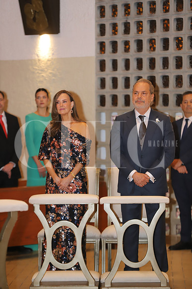 Maru Castilla y Horacio Marchand 3
