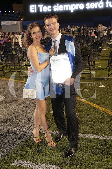 Alejandra Ruther y Jose Pablo Leal 3