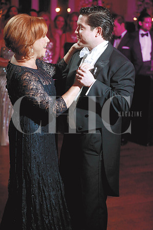 María Teresa Sánchez de Elizondo y Pato Elizondo