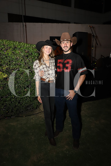 Natalia Marquez y Adrián de la Garza 3