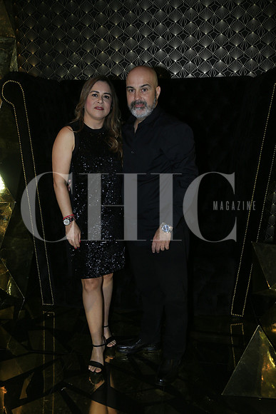 Lorena de Fernández y Luis Fernández (3)