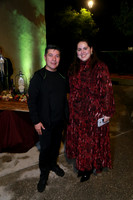 Joel Flores y Joana Torecillas (2)