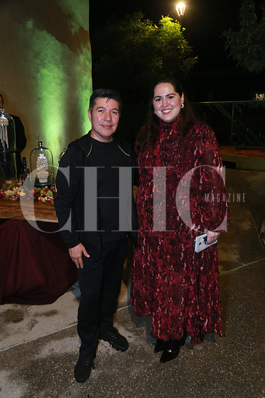 Joel Flores y Joana Torecillas (2)