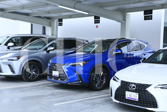 DETALLE NUEVOS MODELOS LEXUS (16)