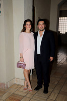 Diana Coindreau y Fernando Noyola 2