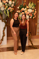 Rubi Abrego y Andrea Morin 2