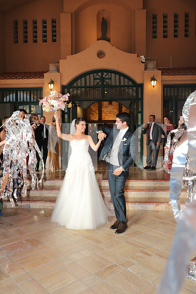 Juan Carlos Zubiria y Ximena González 8