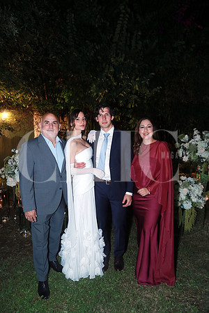 Carlos Jiménez, Vanessa Jiménez, Patricio Carrillo y Elvia Garza de Jiménez (2)