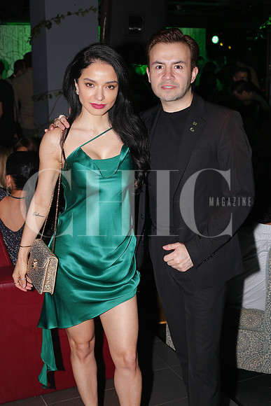 Xiomara Montalvo y Adrián Perez 2