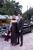 Cecilia Vidal y Rodrigo Duran1