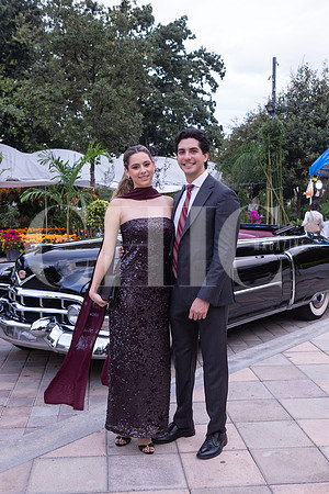 Cecilia Vidal y Rodrigo Duran1