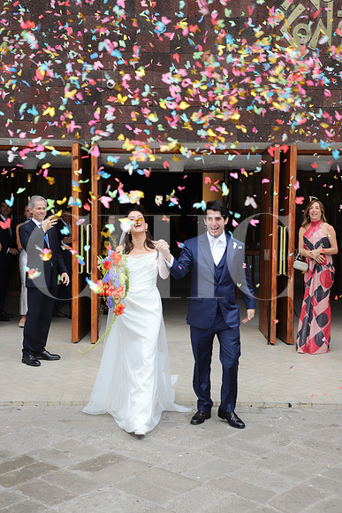 Mara Marchand y Fede Garza 11