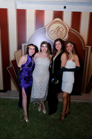 Carmen Gutierrez, Ale Campuzano, Susana Salazar y Maria Hernandez 4