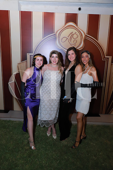 Carmen Gutierrez, Ale Campuzano, Susana Salazar y Maria Hernandez 4