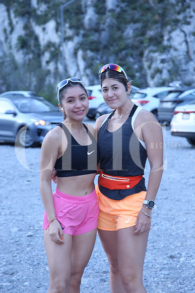 Paulina Urquiza y Greta González  (2)