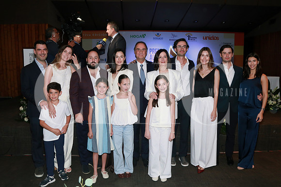 Familia de García Segovia (2)