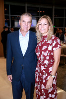 Alejandro Martínez y Yolanda Torres de Martínez