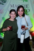 Alejandra Ugarte y Macarena Lobeira