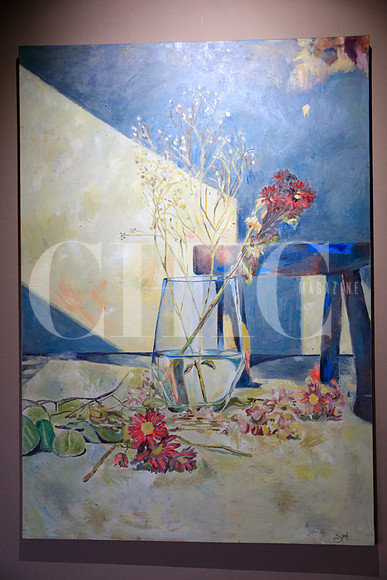 Silencio de Sylvia Torres