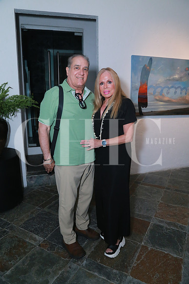 Juan Manuel Fernández y Alma de Fernández (2)