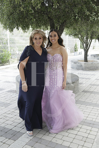 Betty Santos de Domene y Roberta Domene (3)