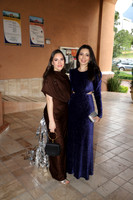 Ivonne Vega y Vero Clariond 1