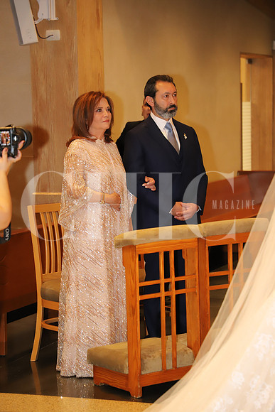 Pilar Pérez y Pepe Garza 1