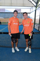Dario De La Garza y Alejandro Garza (2)