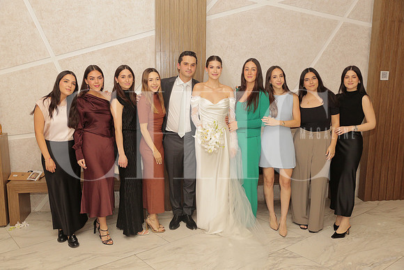 Boda de Elena Jaime y David Odriozola 104