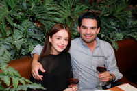 Nathaly Lobo y Carlos Cantú 3