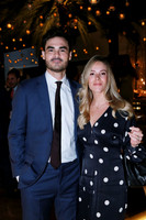 Alejandro García y Eugenia Sada