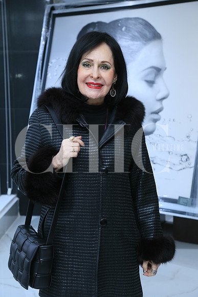 Margarita González de Bercherman