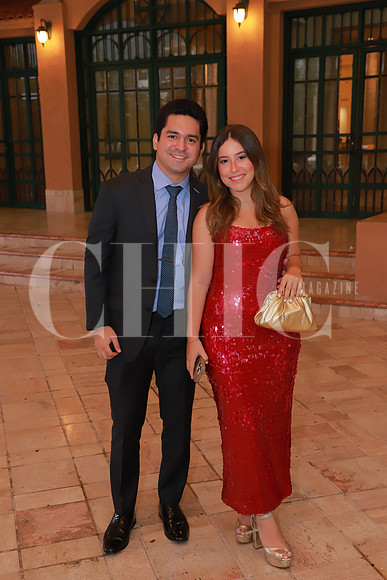 Salvador Valdés y Paloma Herrera 1