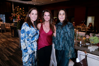 Any Garza, Alejandra Navarro y Verónica Treviño