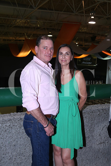 David Arpi y Lizy de Arpi1