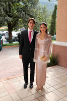 Jesús Acosta y Ana Sofia Esponda 2